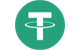 USDT Tether cryptocurrency payment option