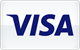 Visa card accepted at Woo Casino
